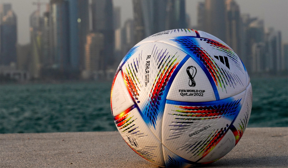 FIFA World Cup Qatar 2022